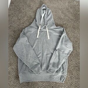 BOGO FREE Women’s Soft Gray Hoodie Sweatshirt